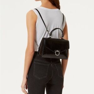 Rebecca Minkoff Jean Convertible backpack purse